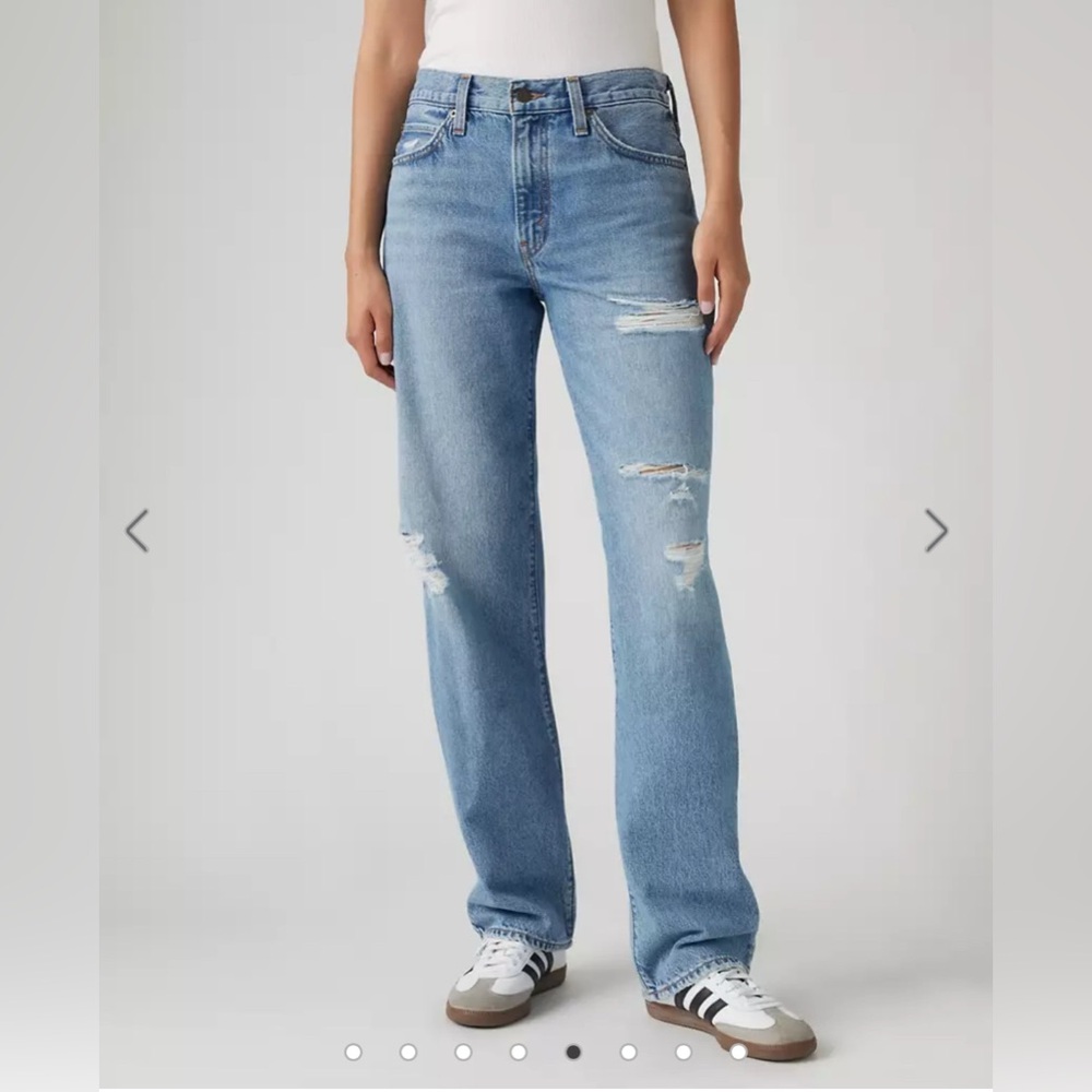 Levi's ‘94 Baggy Jeans